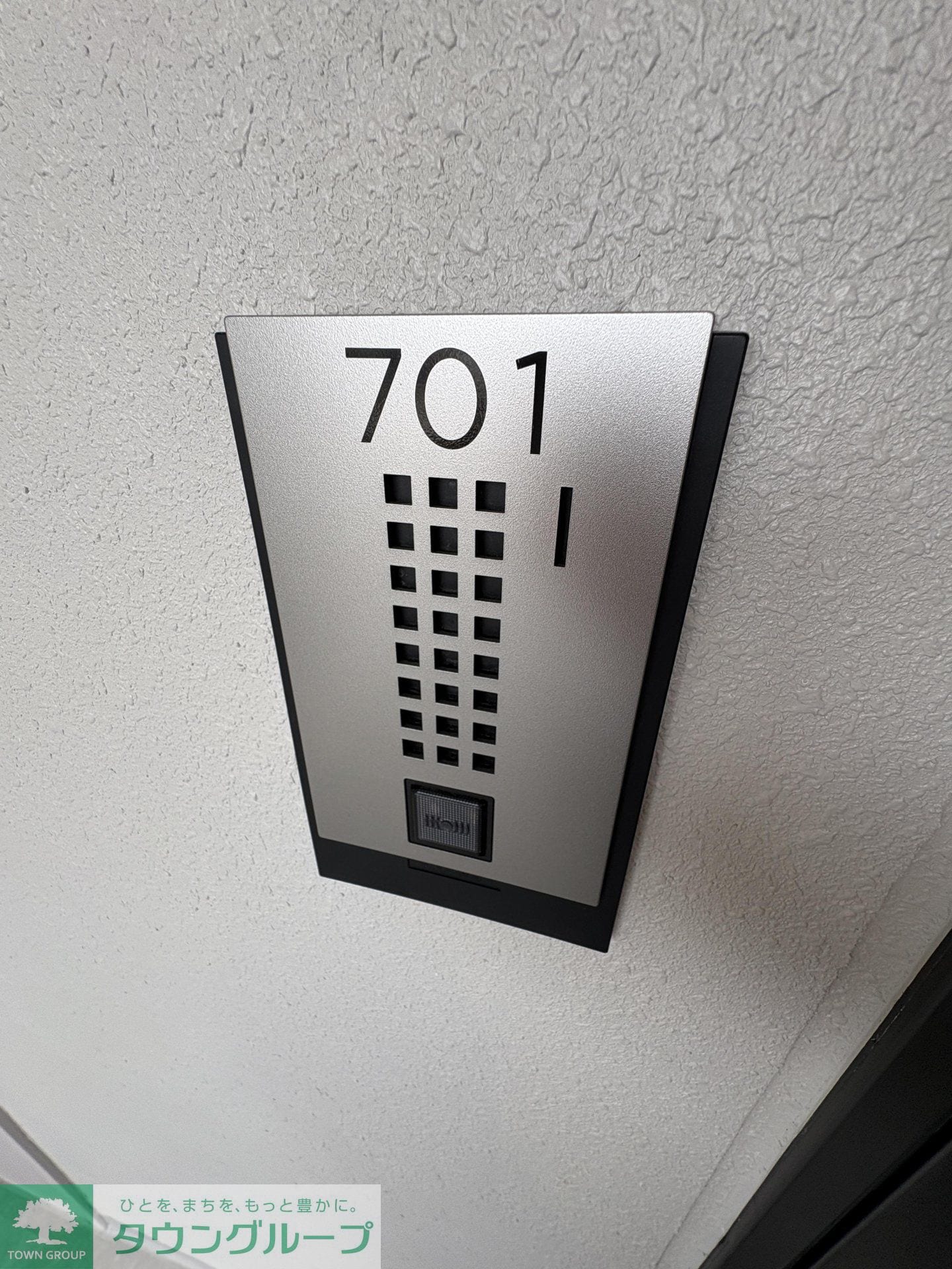 クレストコート東中野の物件内観写真