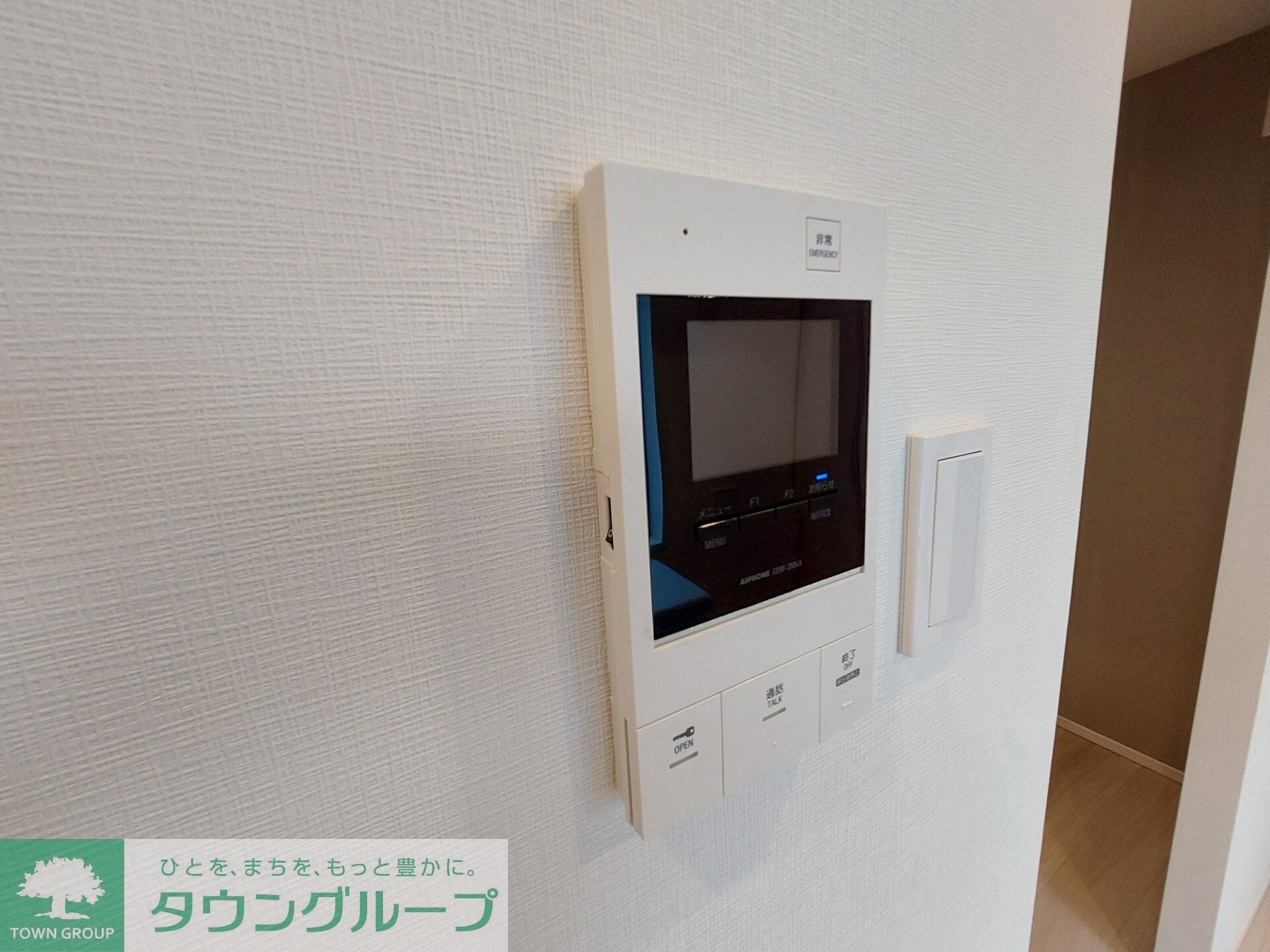 アーバンパーク江古田の森の物件内観写真