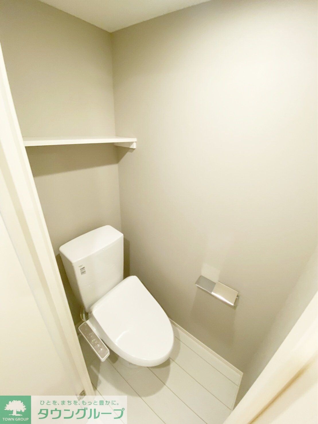 アトリオフラッツ高円寺の物件内観写真