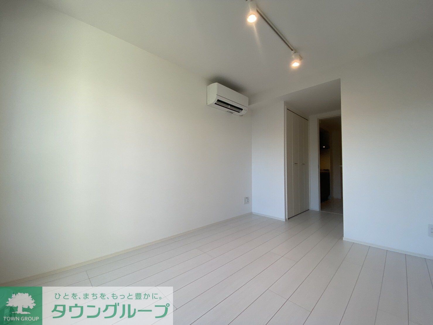 アトリオフラッツ高円寺の物件内観写真