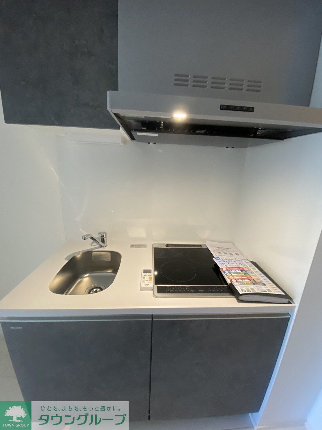 アトリオフラッツ高円寺の物件内観写真