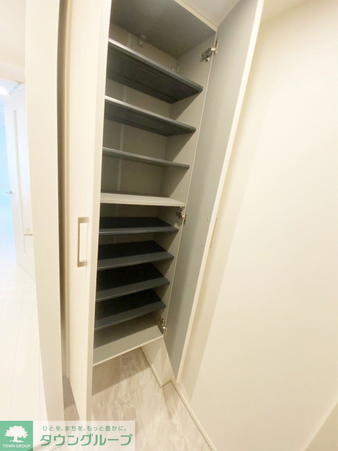 アトリオフラッツ高円寺の物件内観写真