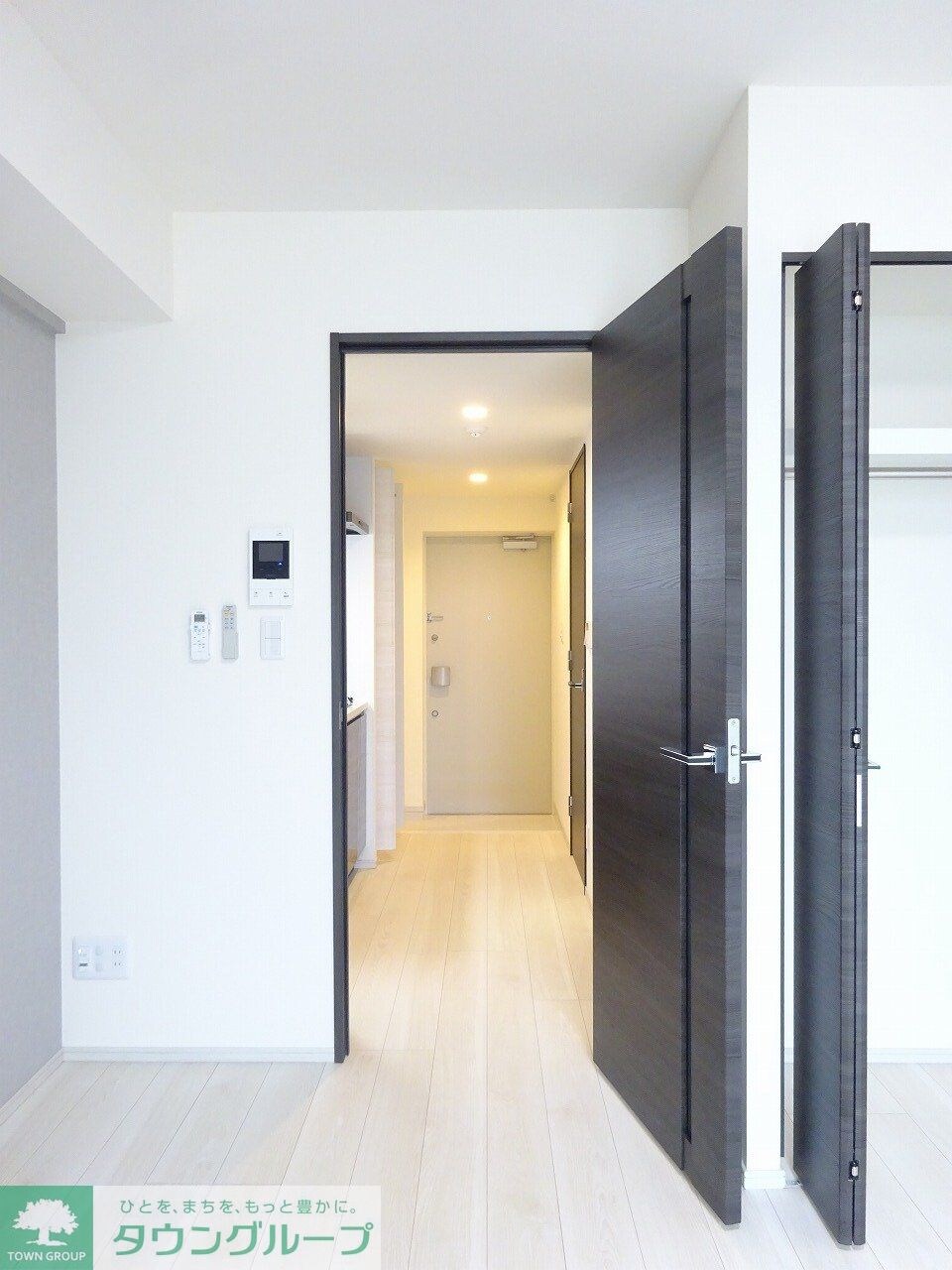 アイル グランデ中野ノースの物件内観写真