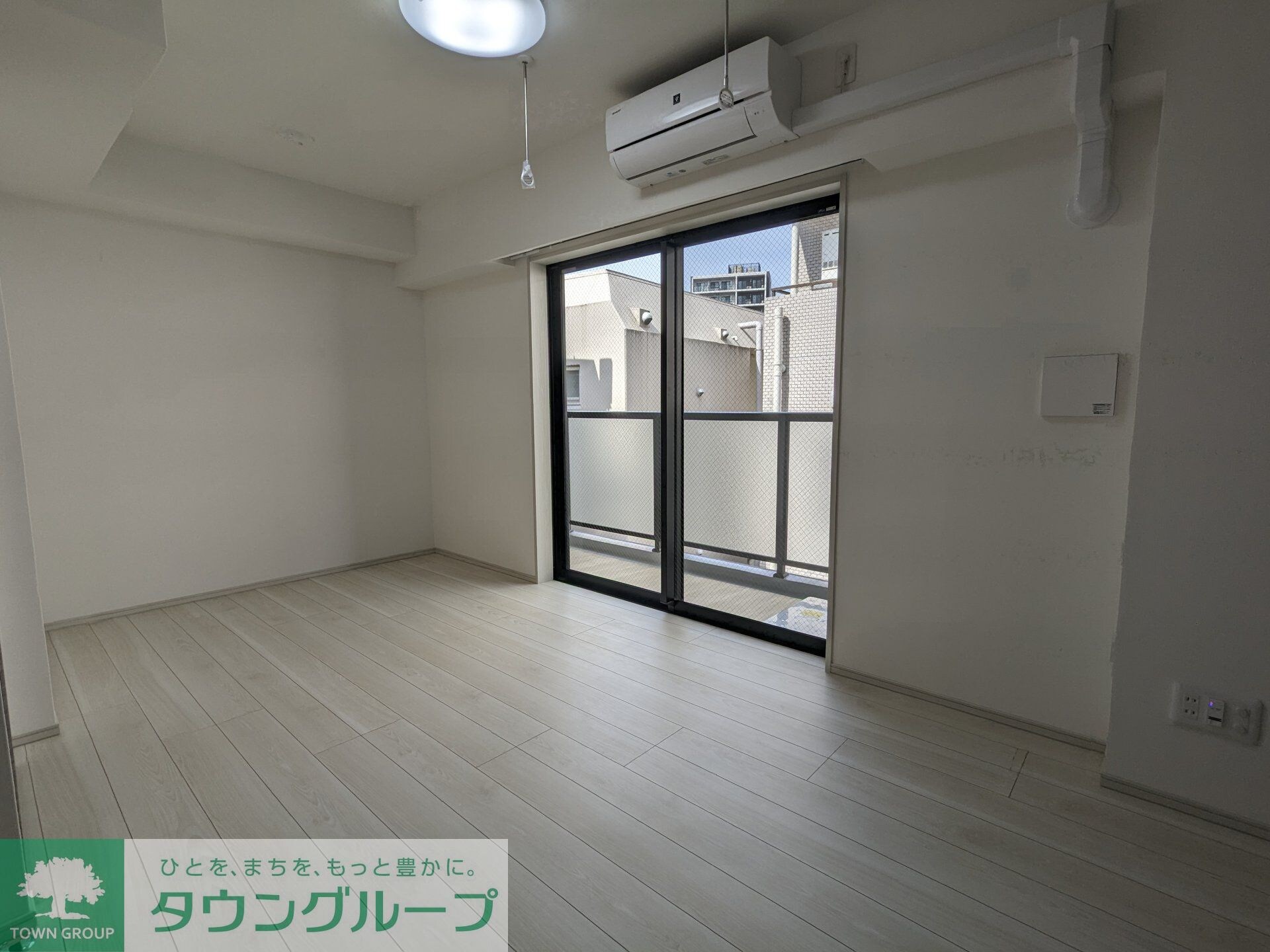 アイルプレミアム西新宿の物件内観写真