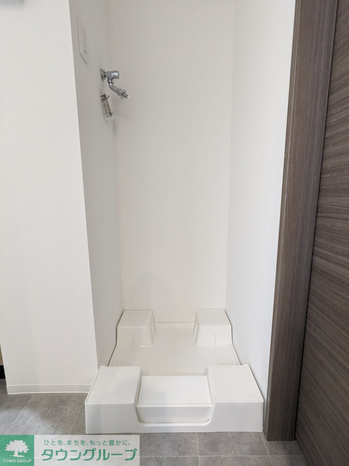 アイルプレミアム西新宿の物件内観写真