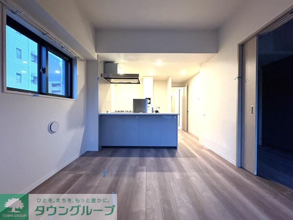 ROOTs Shinjuku Wakamatsuchoの物件内観写真