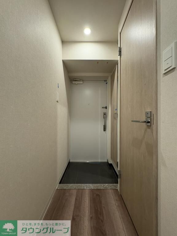 ROOTs Shinjuku Wakamatsuchoの物件内観写真