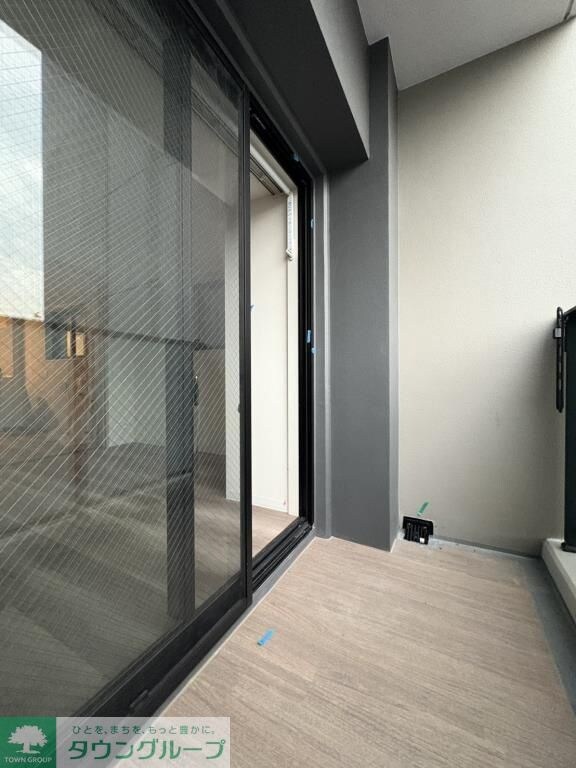 ROOTs Shinjuku Wakamatsuchoの物件内観写真