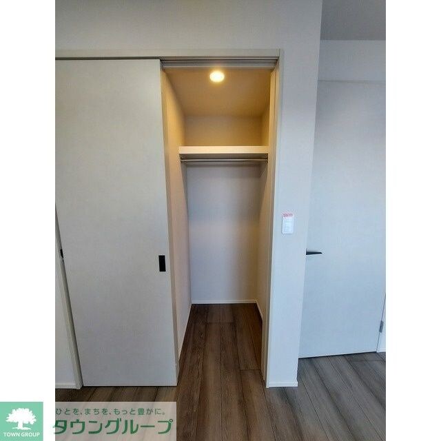 ORSUS NAKANOの物件内観写真