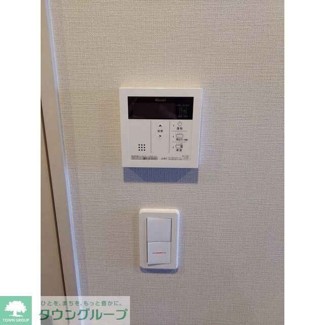 ORSUS NAKANOの物件内観写真