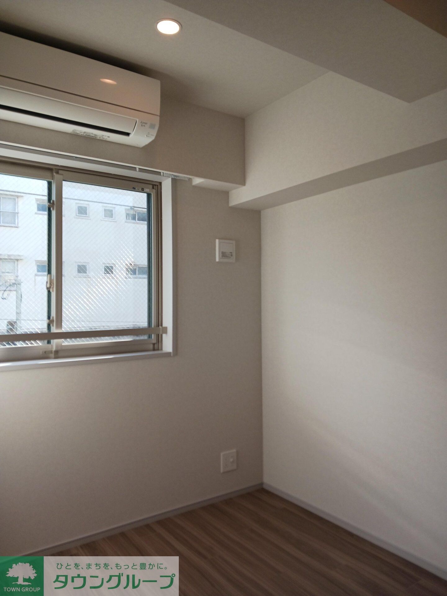 Lighthouse西新宿の物件内観写真