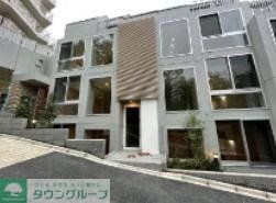 D‘sVARIE高田馬場レジデンスの物件内観写真