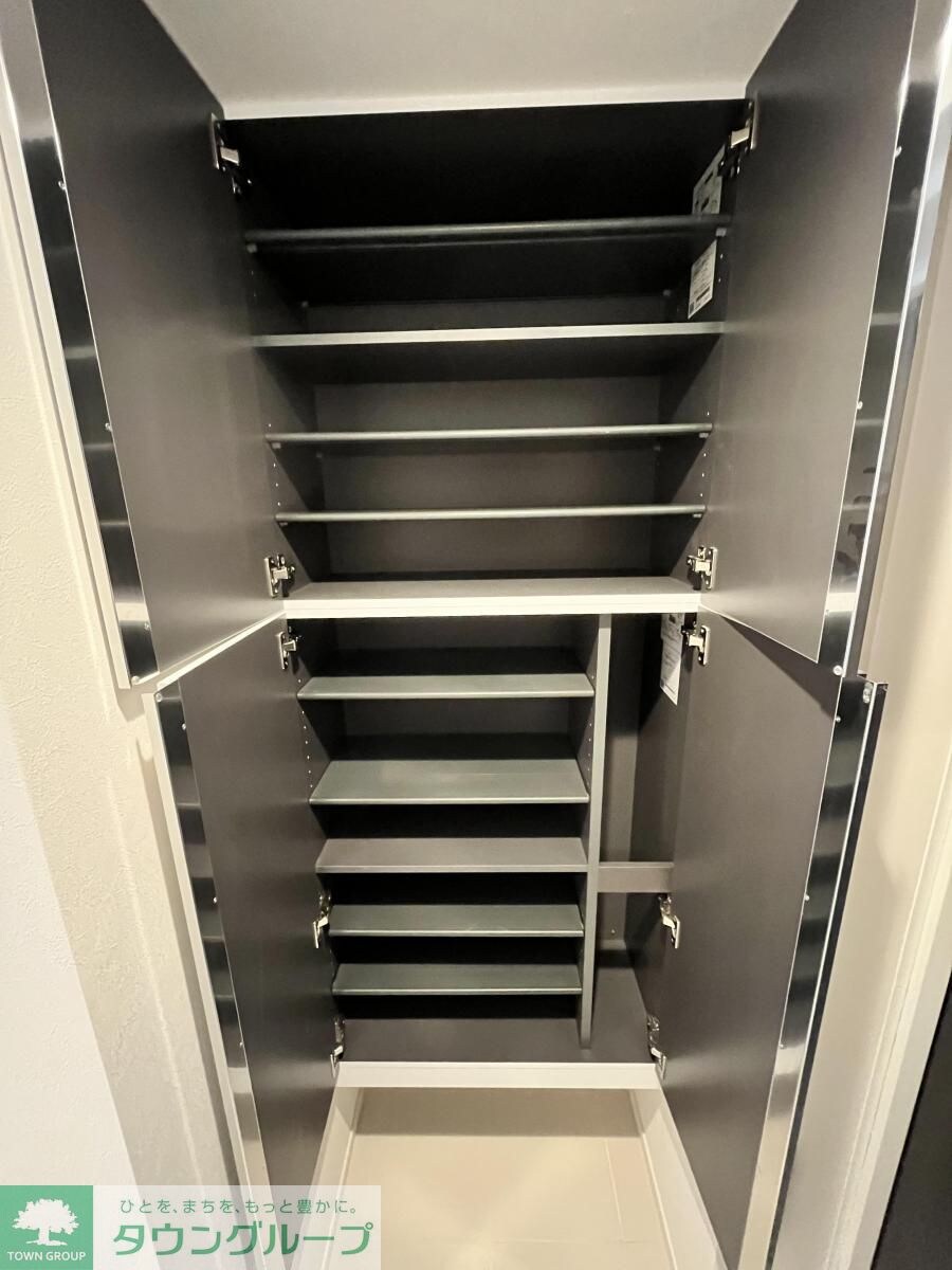 ALTERNA早稲田の物件内観写真