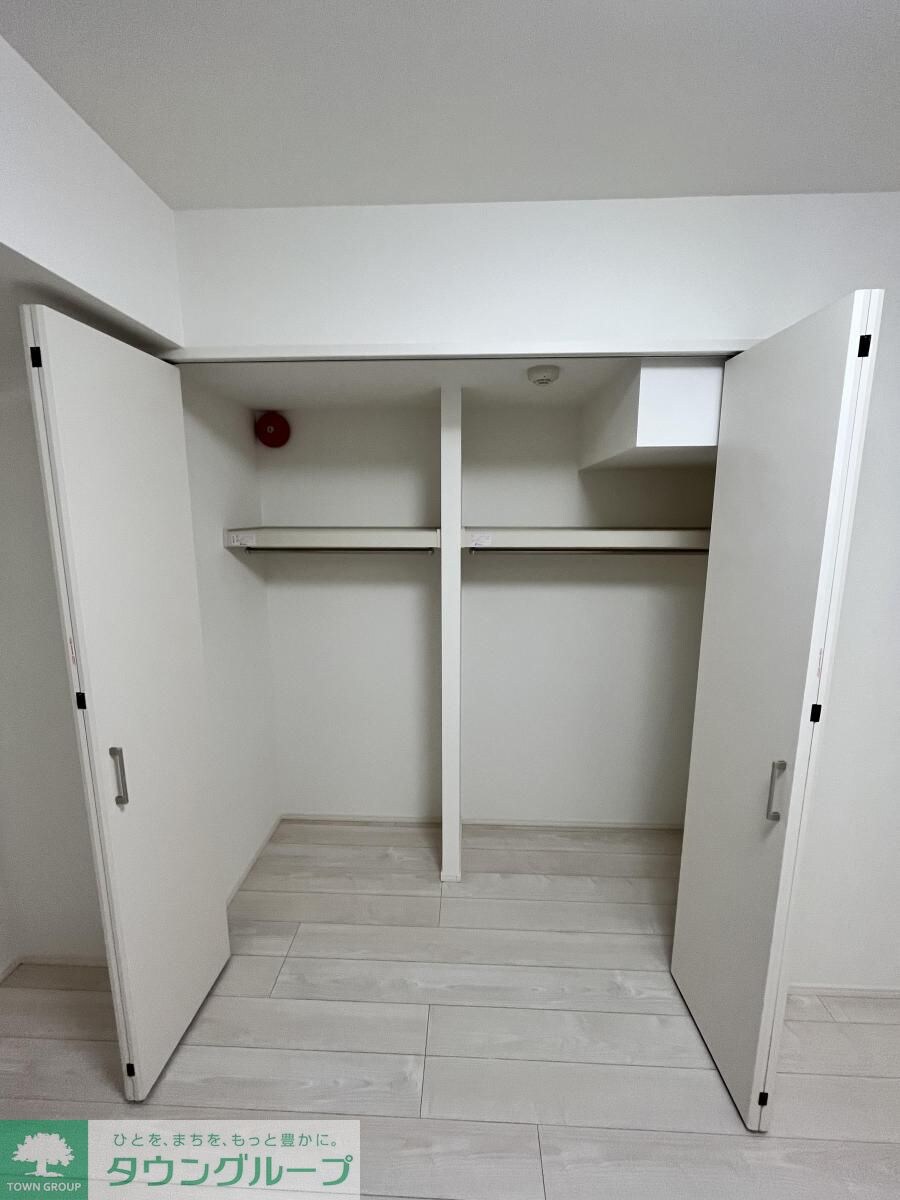 ALTERNA早稲田の物件内観写真