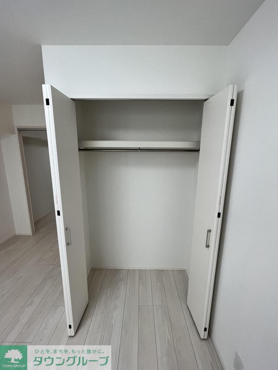 ALTERNA早稲田の物件内観写真