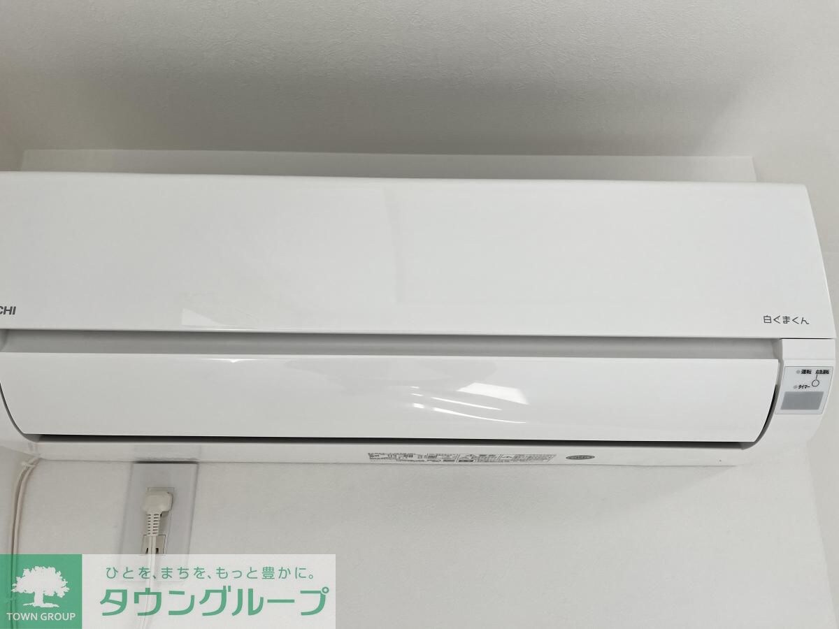 ALTERNA早稲田の物件内観写真