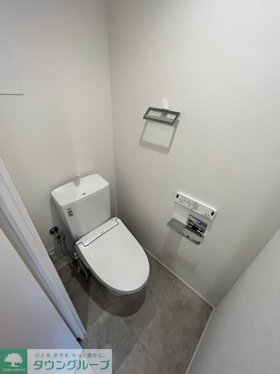 ALTERNA早稲田の物件内観写真