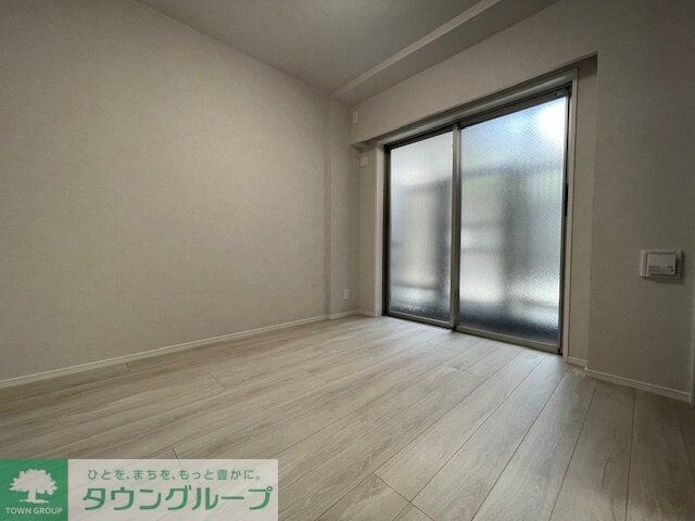 Alivis新江古田の物件内観写真