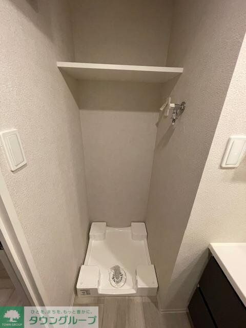 Alivis新江古田の物件内観写真