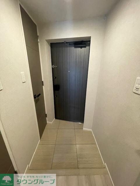 Alivis新江古田の物件内観写真