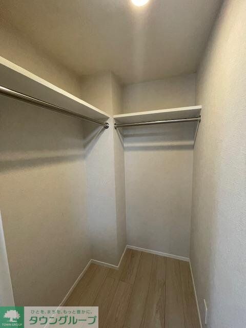 Alivis新江古田の物件内観写真