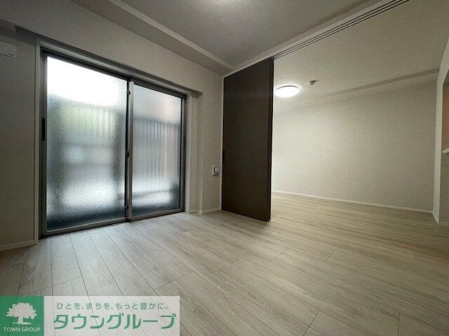 Alivis新江古田の物件内観写真