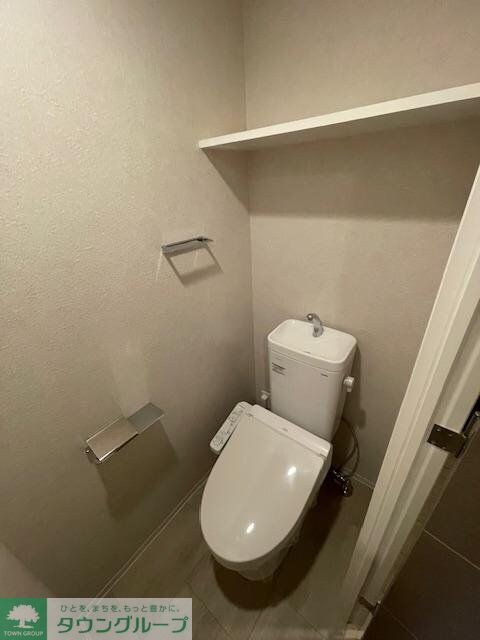 Alivis新江古田の物件内観写真