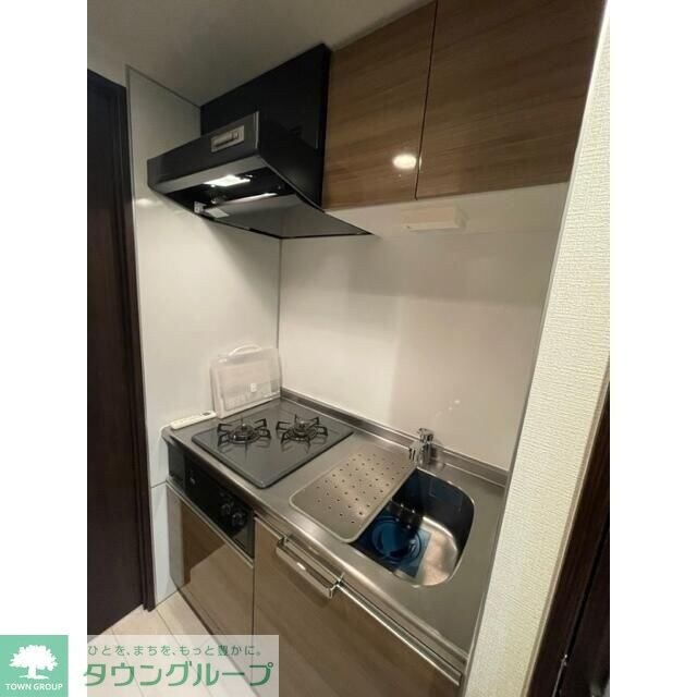 LEGALAND早稲田の物件内観写真