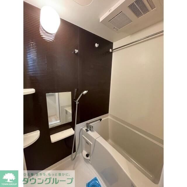 LEGALAND早稲田の物件内観写真