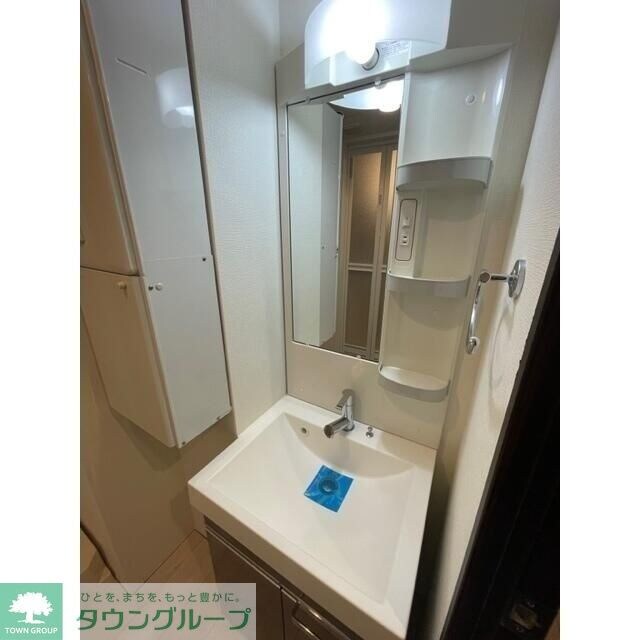 LEGALAND早稲田の物件内観写真