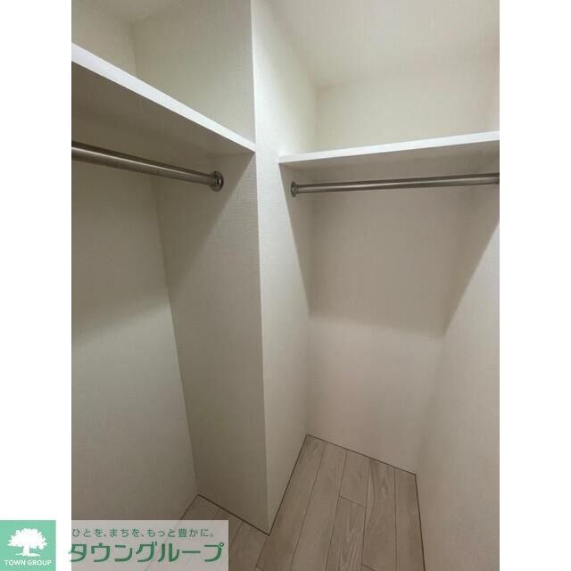 LEGALAND早稲田の物件内観写真