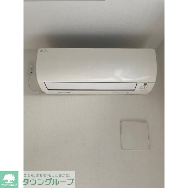 LEGALAND早稲田の物件内観写真