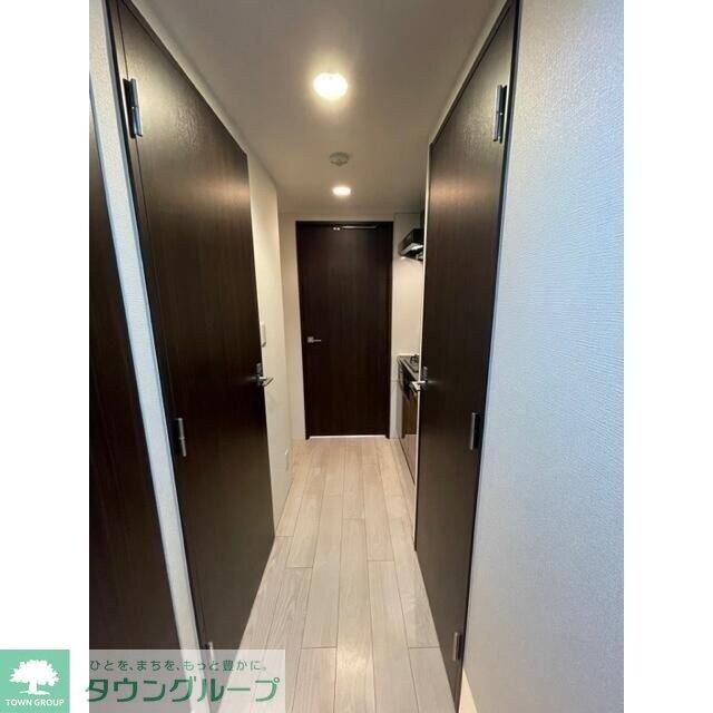 LEGALAND早稲田の物件内観写真