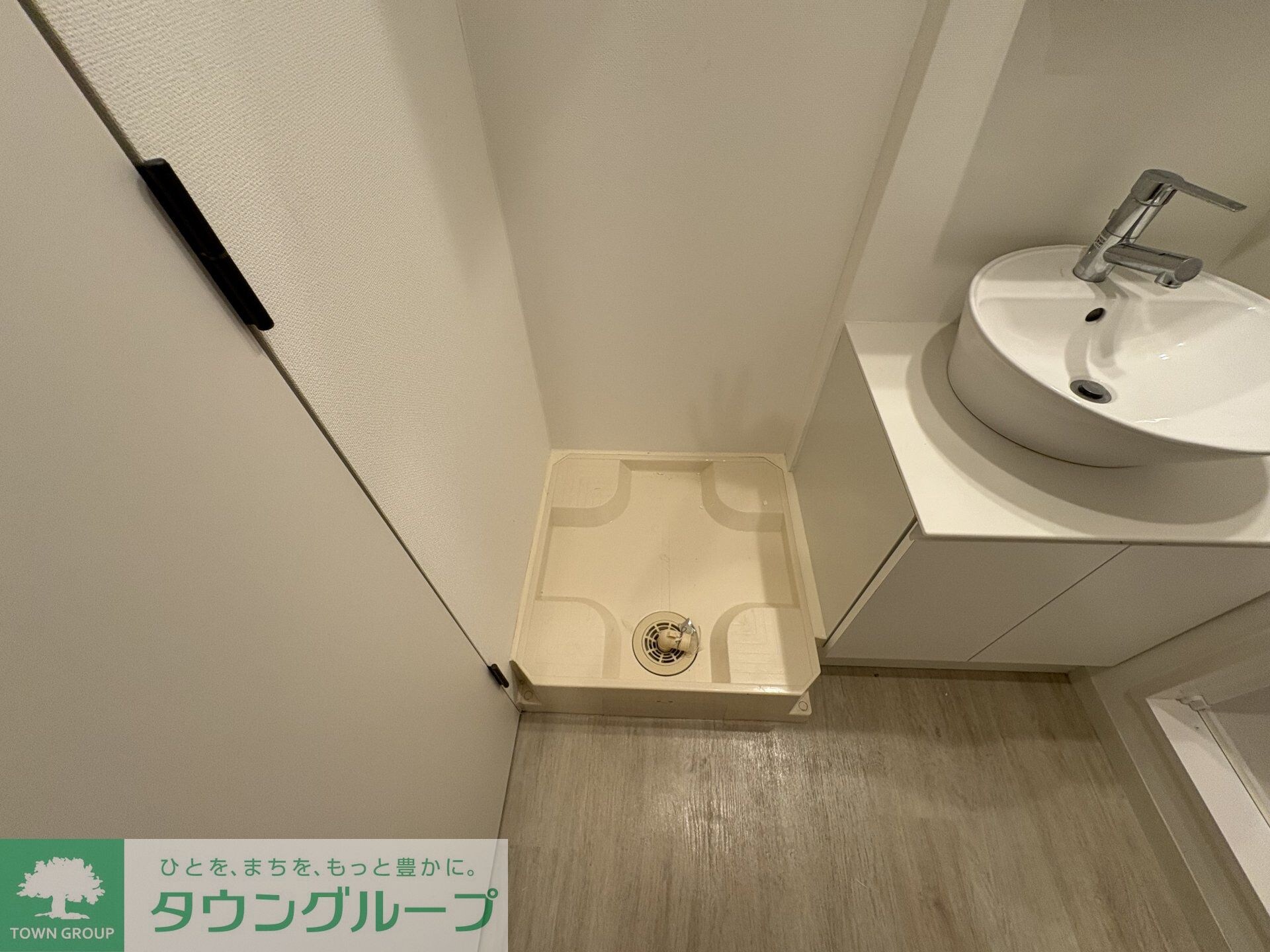 LEGALAND神楽坂の物件内観写真