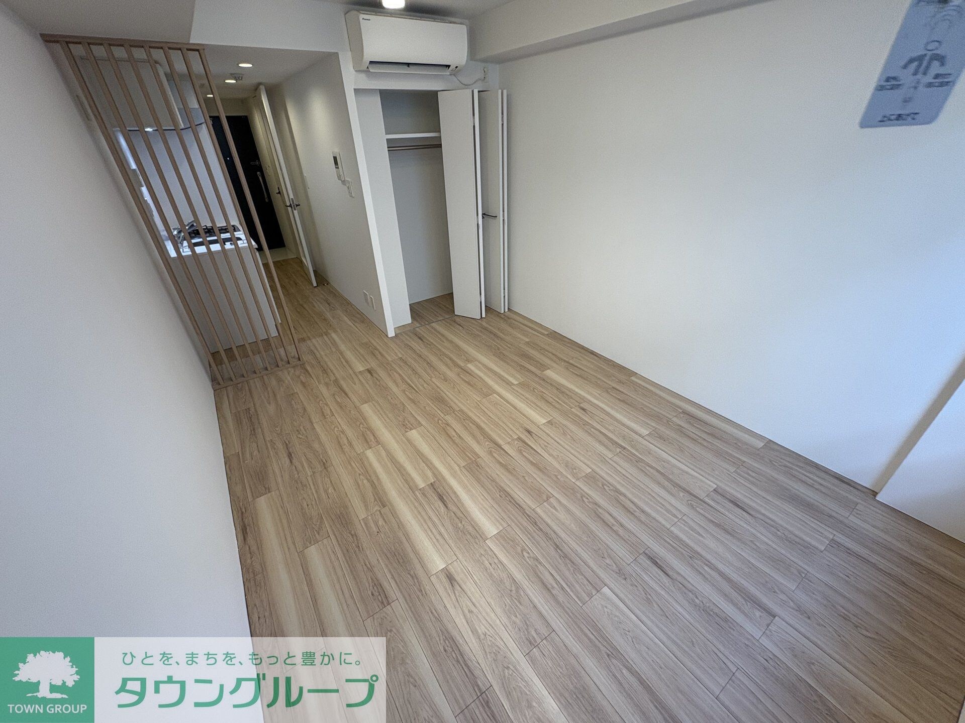 LEGALAND神楽坂の物件内観写真