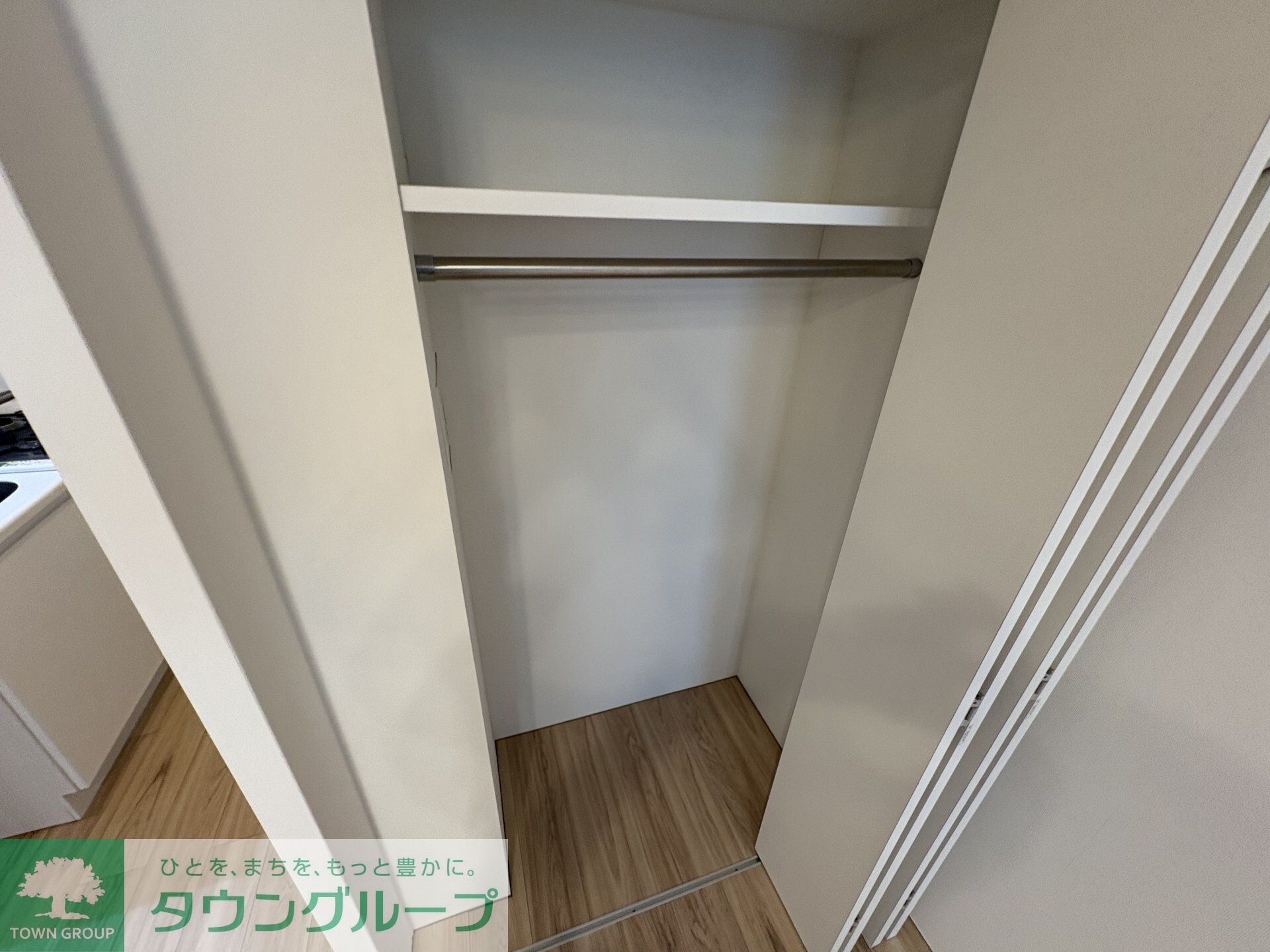 LEGALAND神楽坂の物件内観写真