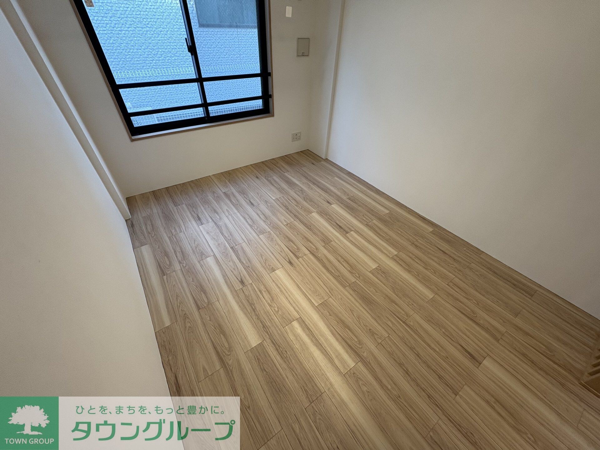 LEGALAND神楽坂の物件内観写真