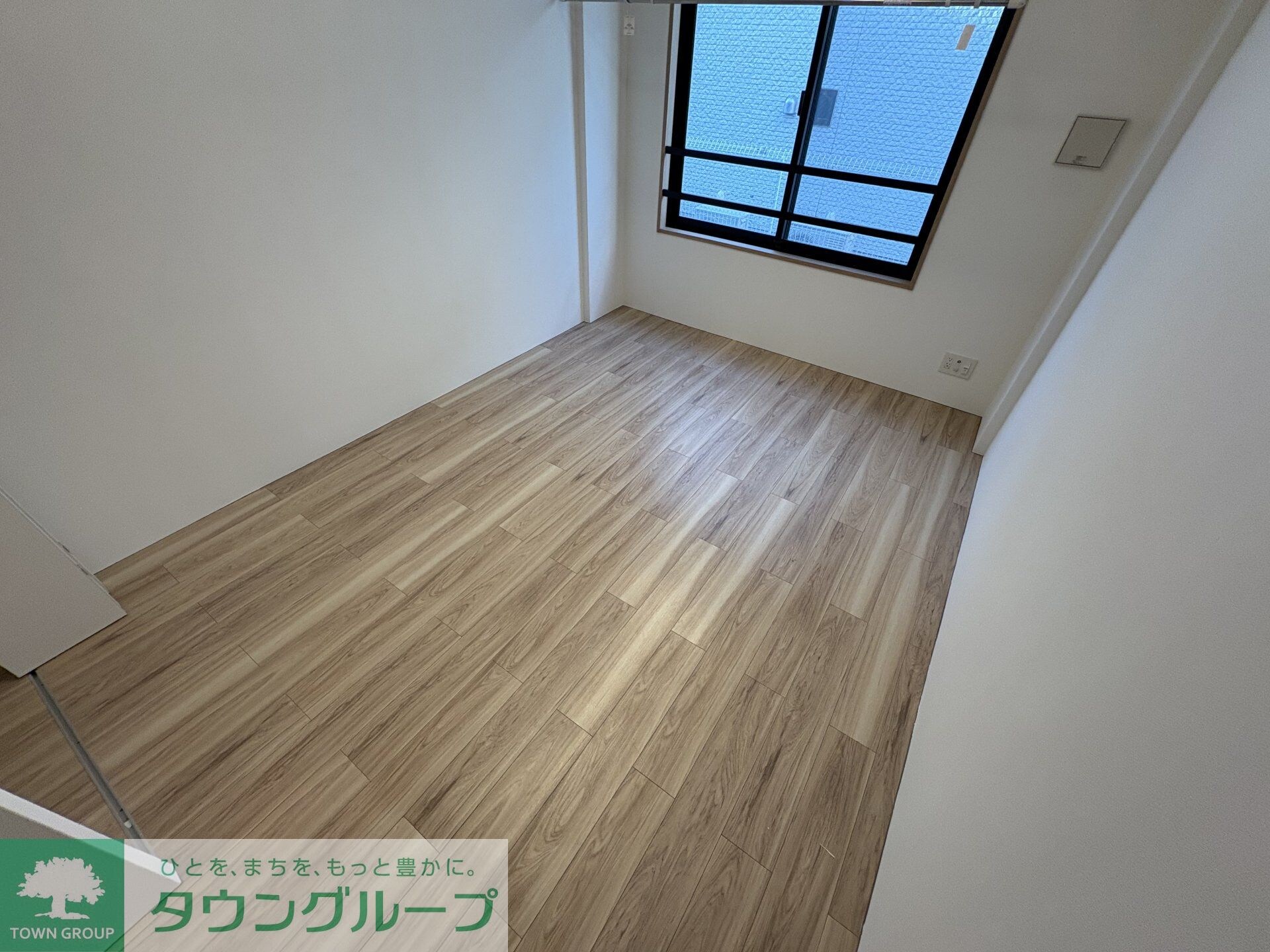 LEGALAND神楽坂の物件内観写真