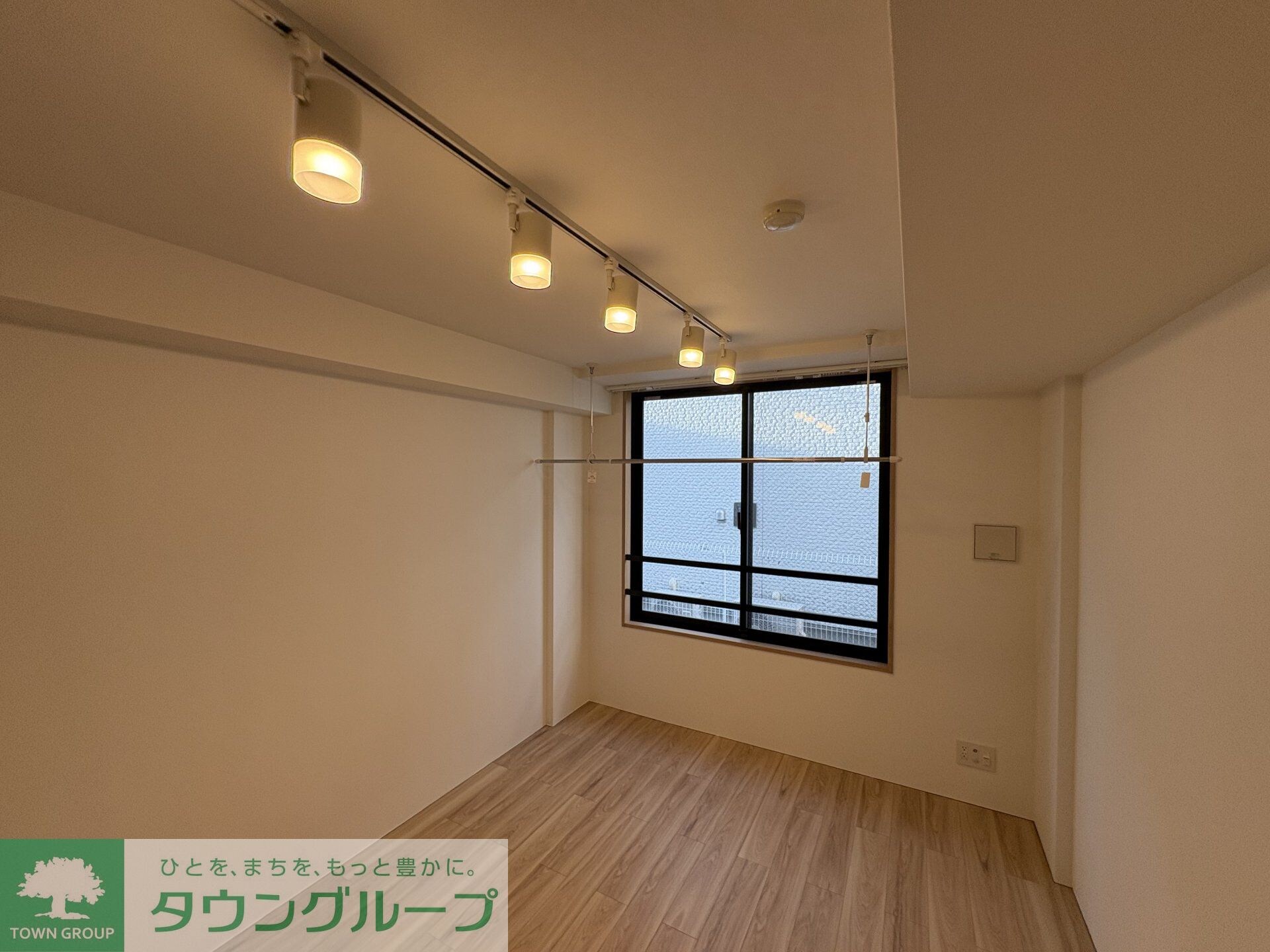 LEGALAND神楽坂の物件内観写真