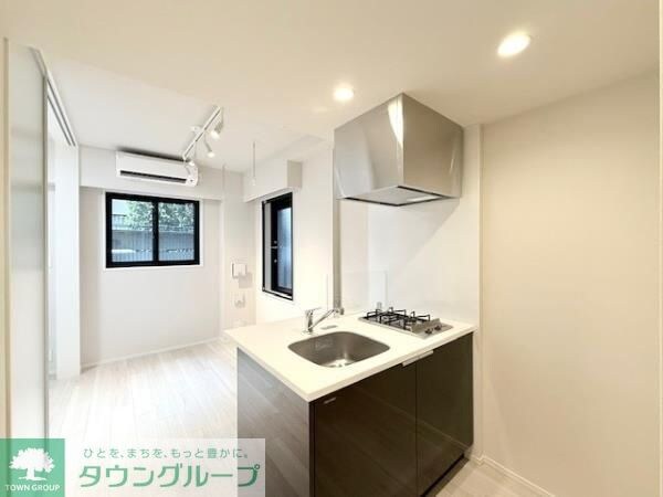 La Perla Nakanoの物件内観写真