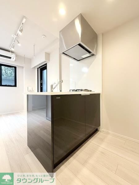 La Perla Nakanoの物件内観写真