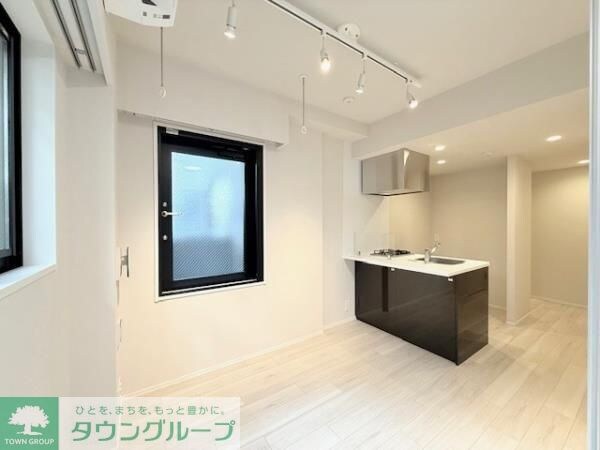 La Perla Nakanoの物件内観写真