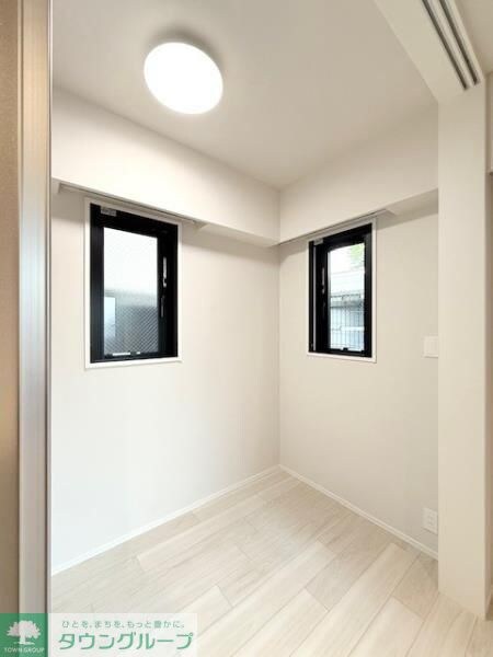 La Perla Nakanoの物件内観写真