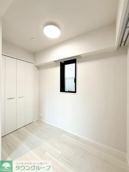 La Perla Nakanoの物件内観写真