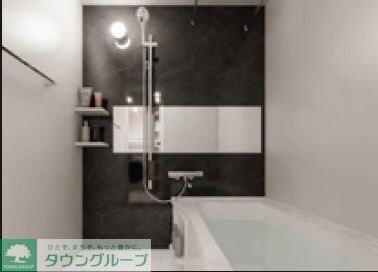 La Perla Nakanoの物件内観写真