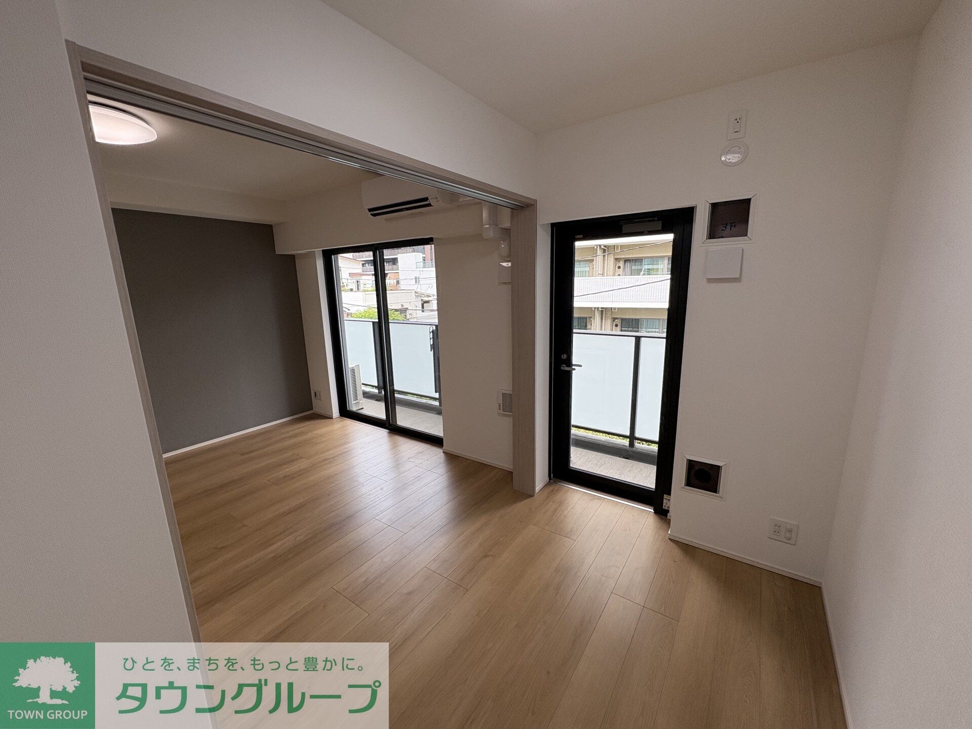 プライムブリス中野富士見町IIの物件内観写真