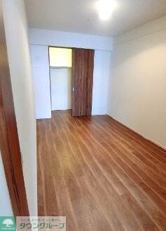 ザ・パークハウス西新宿タワー60の物件内観写真