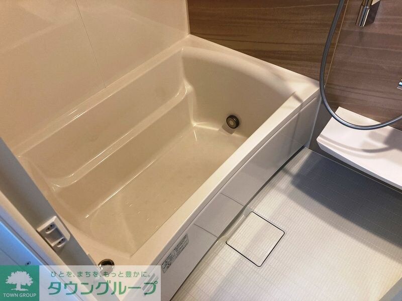 グランクリュ若松町の物件内観写真