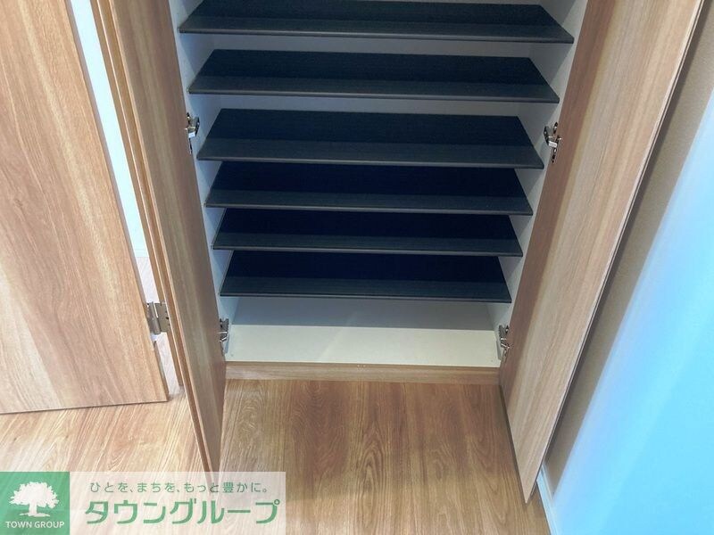 グランクリュ若松町の物件内観写真