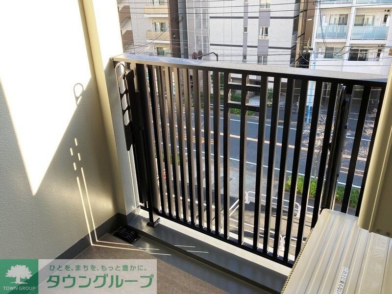 グランクリュ若松町の物件内観写真